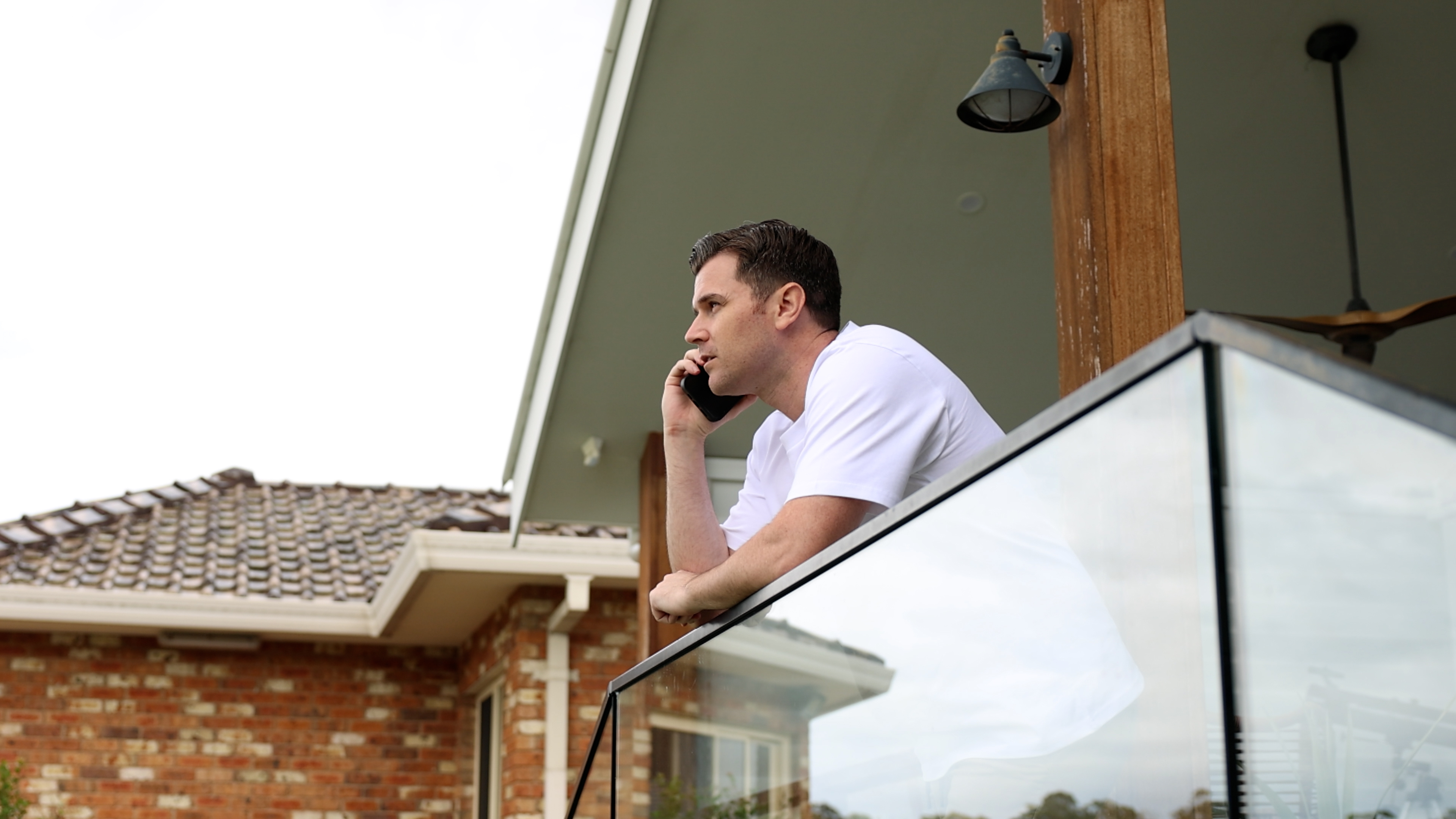 Homesafe Strata Franchise Video